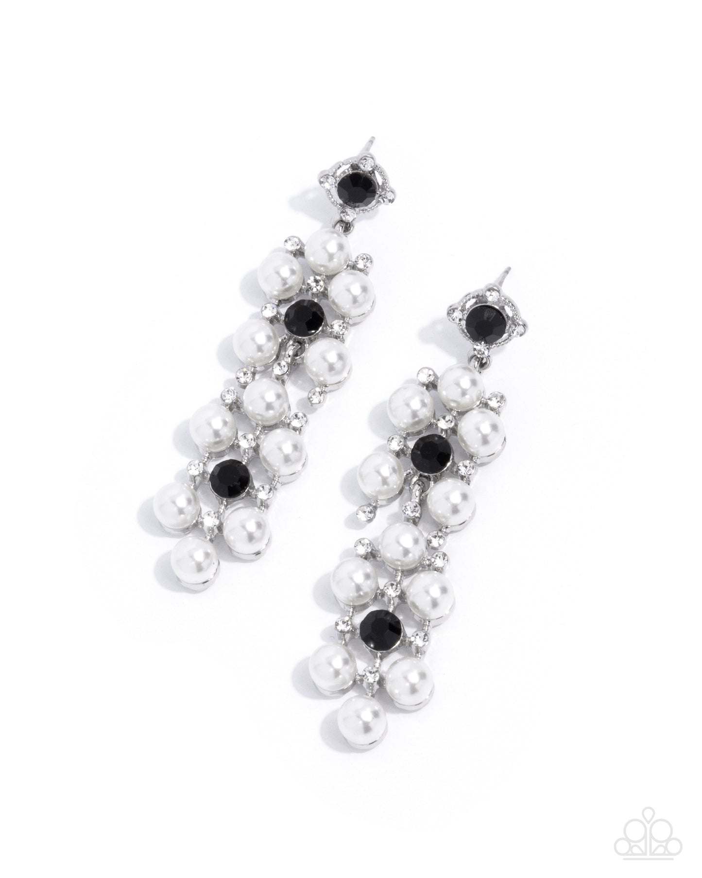 Bewitching Beacon - Black