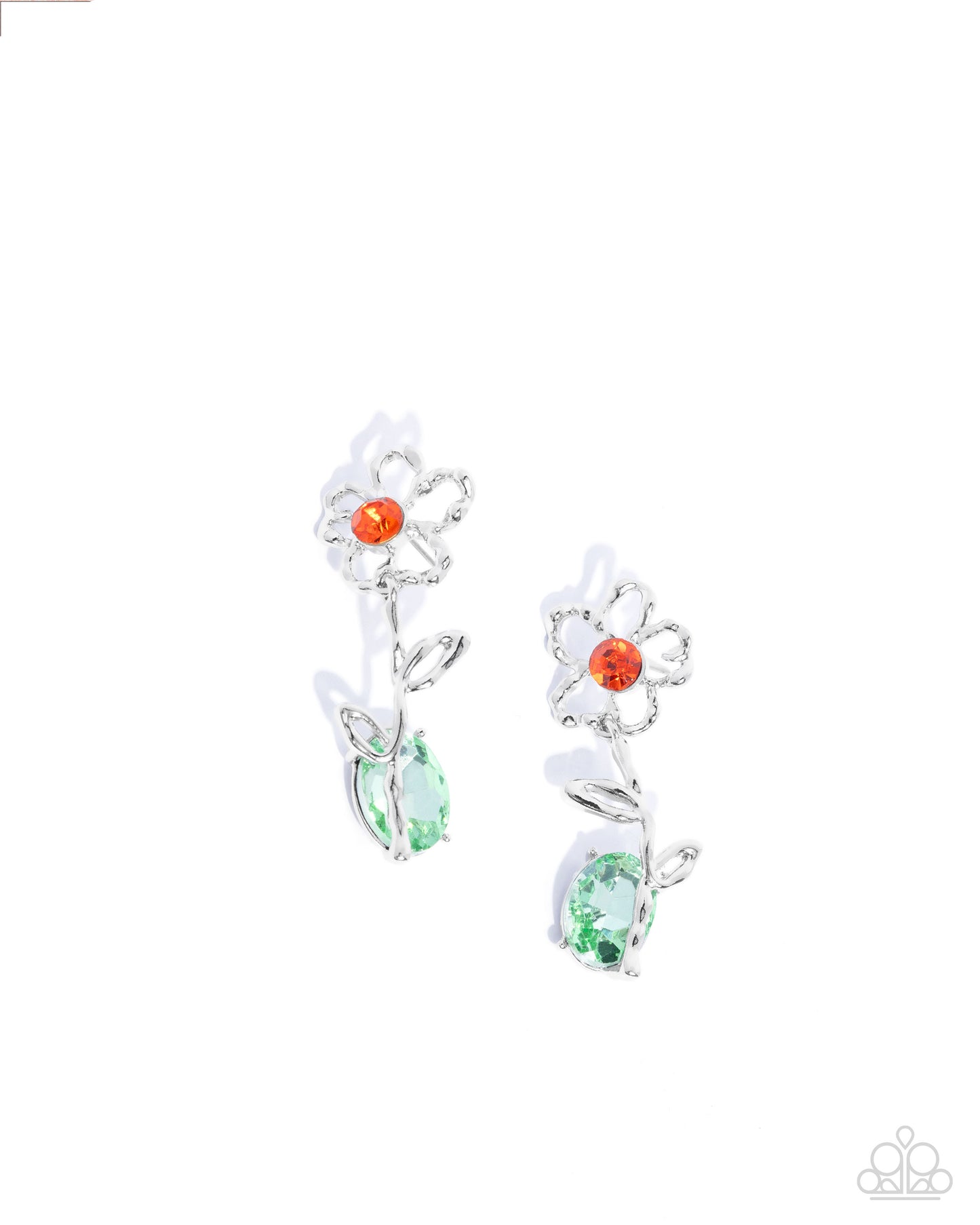 Whimsical Welcome - Orange