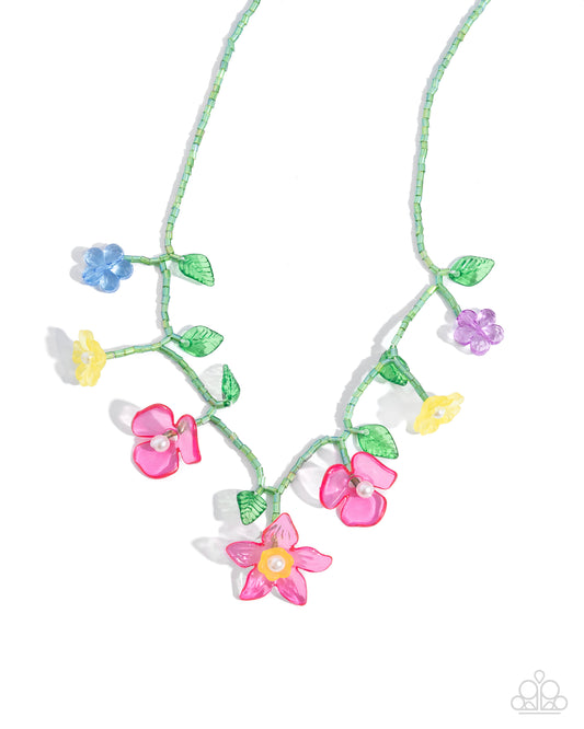 Gourmet Garden - Pink