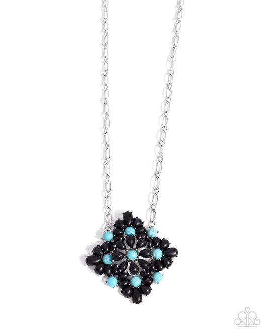 Stony Strength - Black