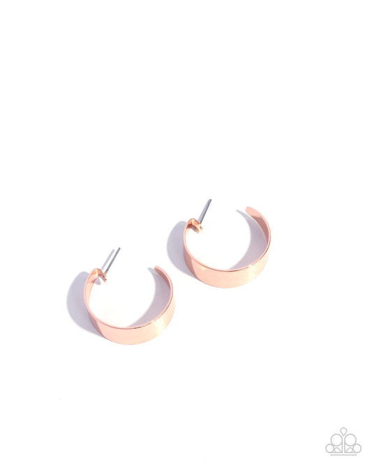 Sleek Secret - Copper