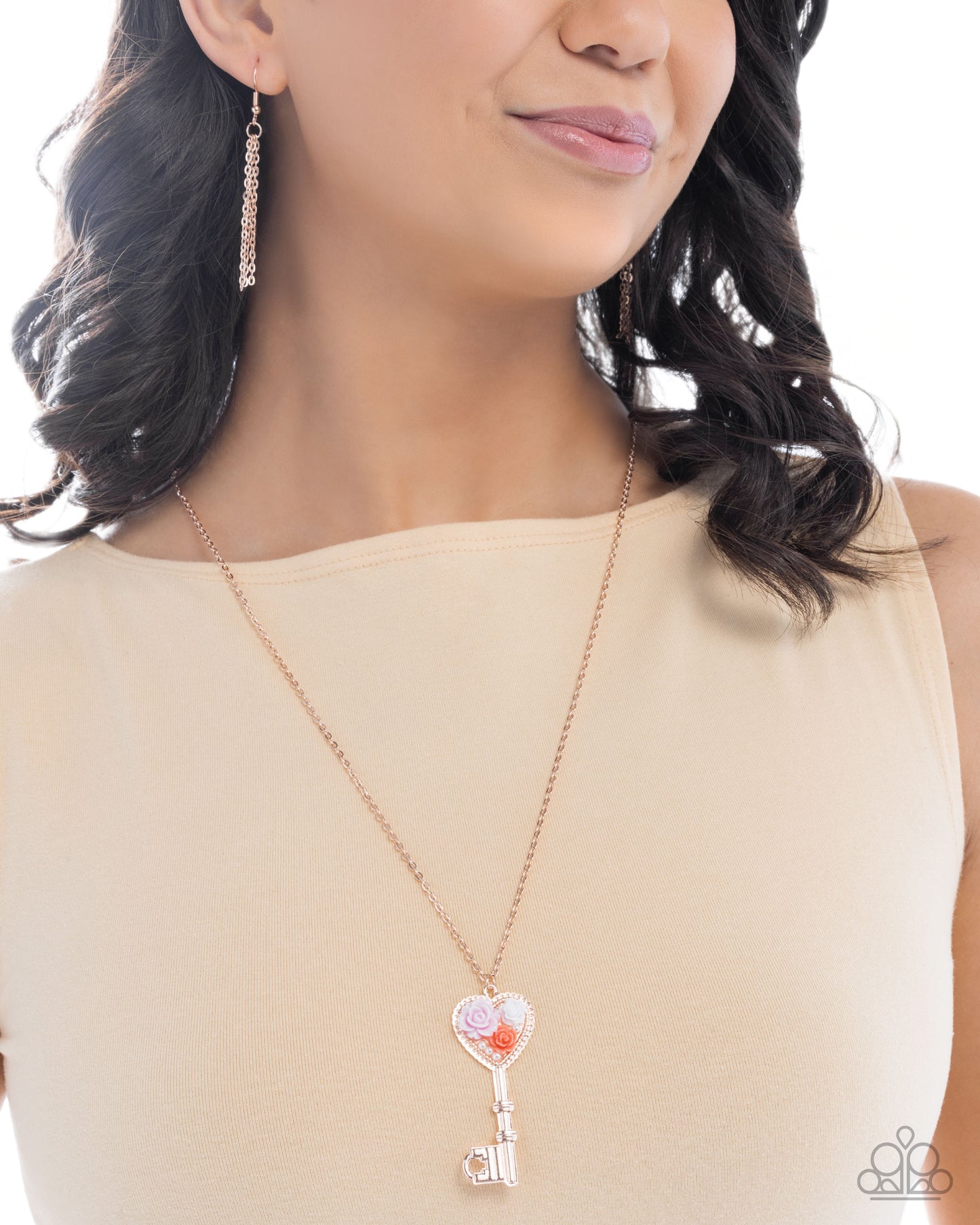 Gifted Garden - Complete Look