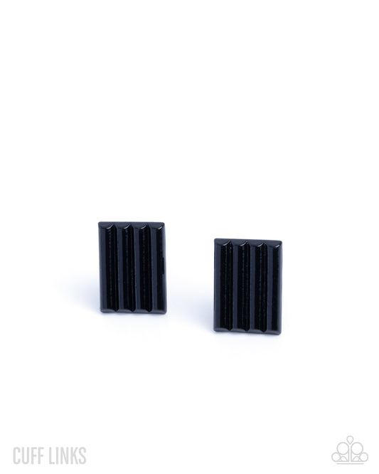 Linear Lesson - Black