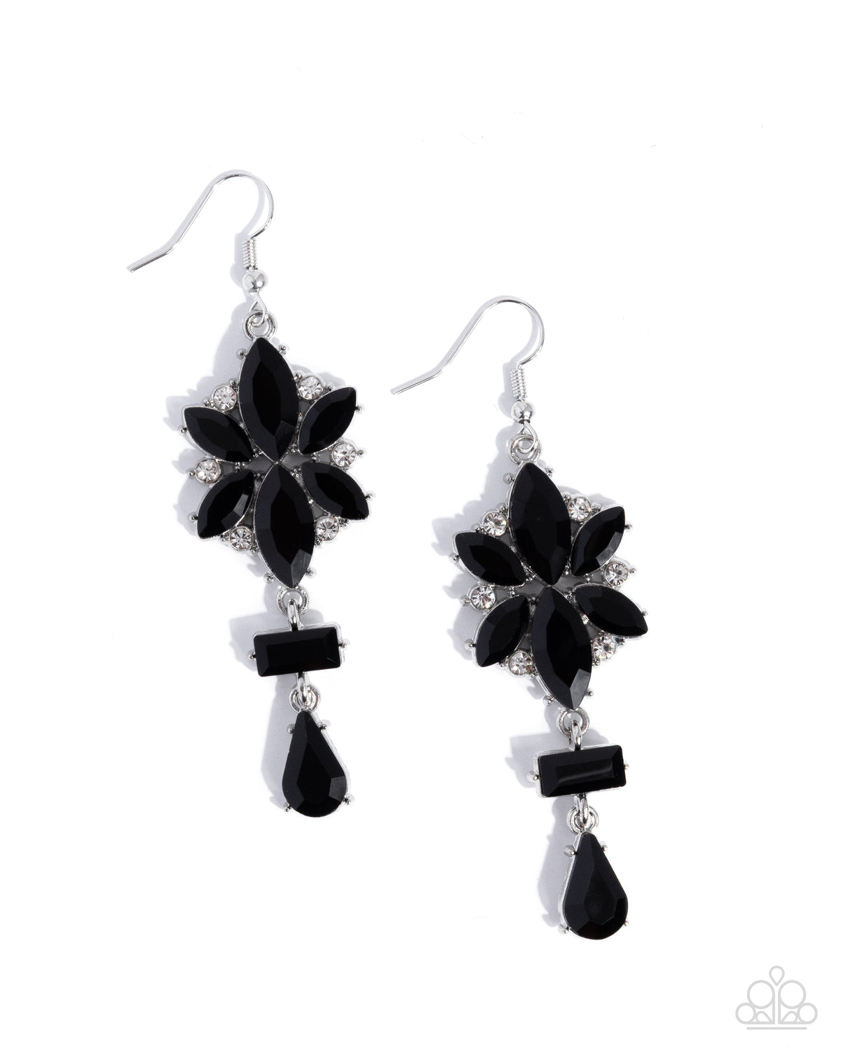 Opulent Occasion - Black