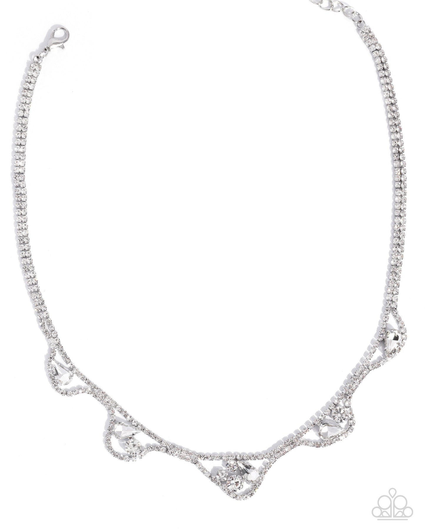 Noble Nuptials - White