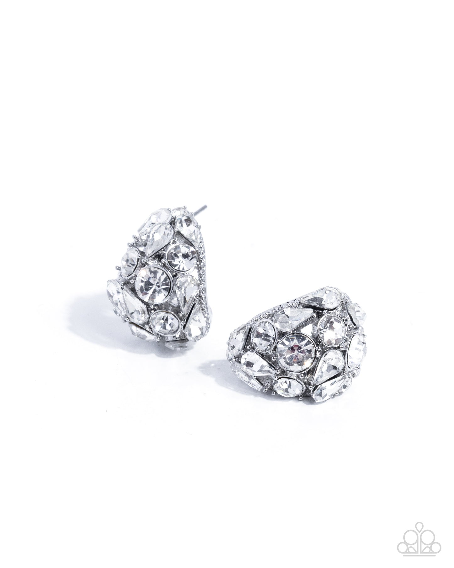 Noble Nuptials - White