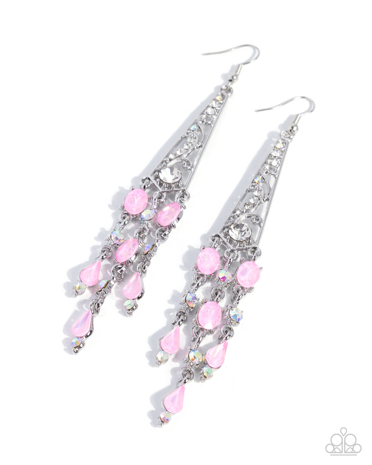 FAIRY Pretty - Pink