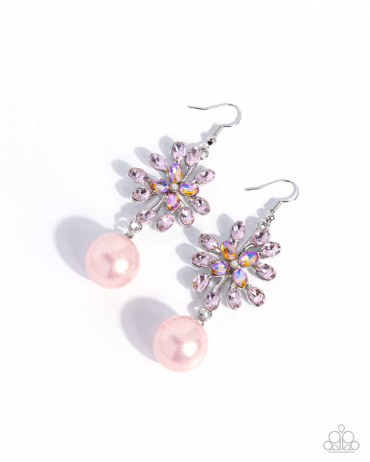 Wild and Whimsical - Pink