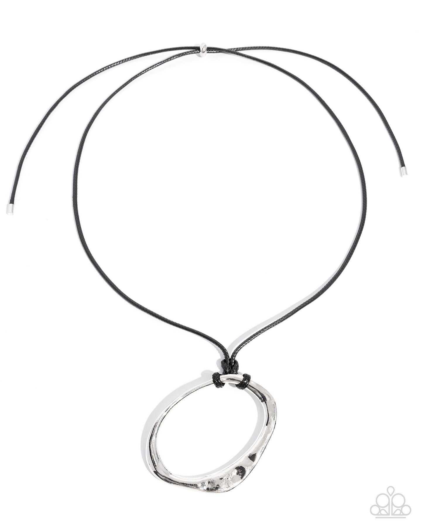 Simple Sashay - Black
