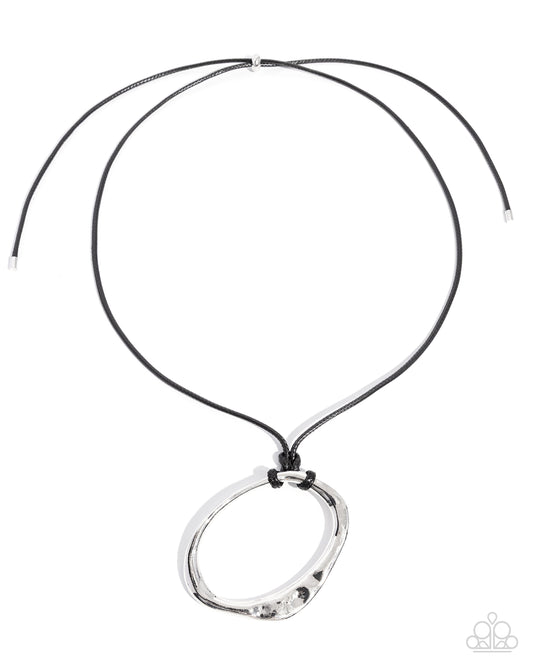 Simple Sashay - Black