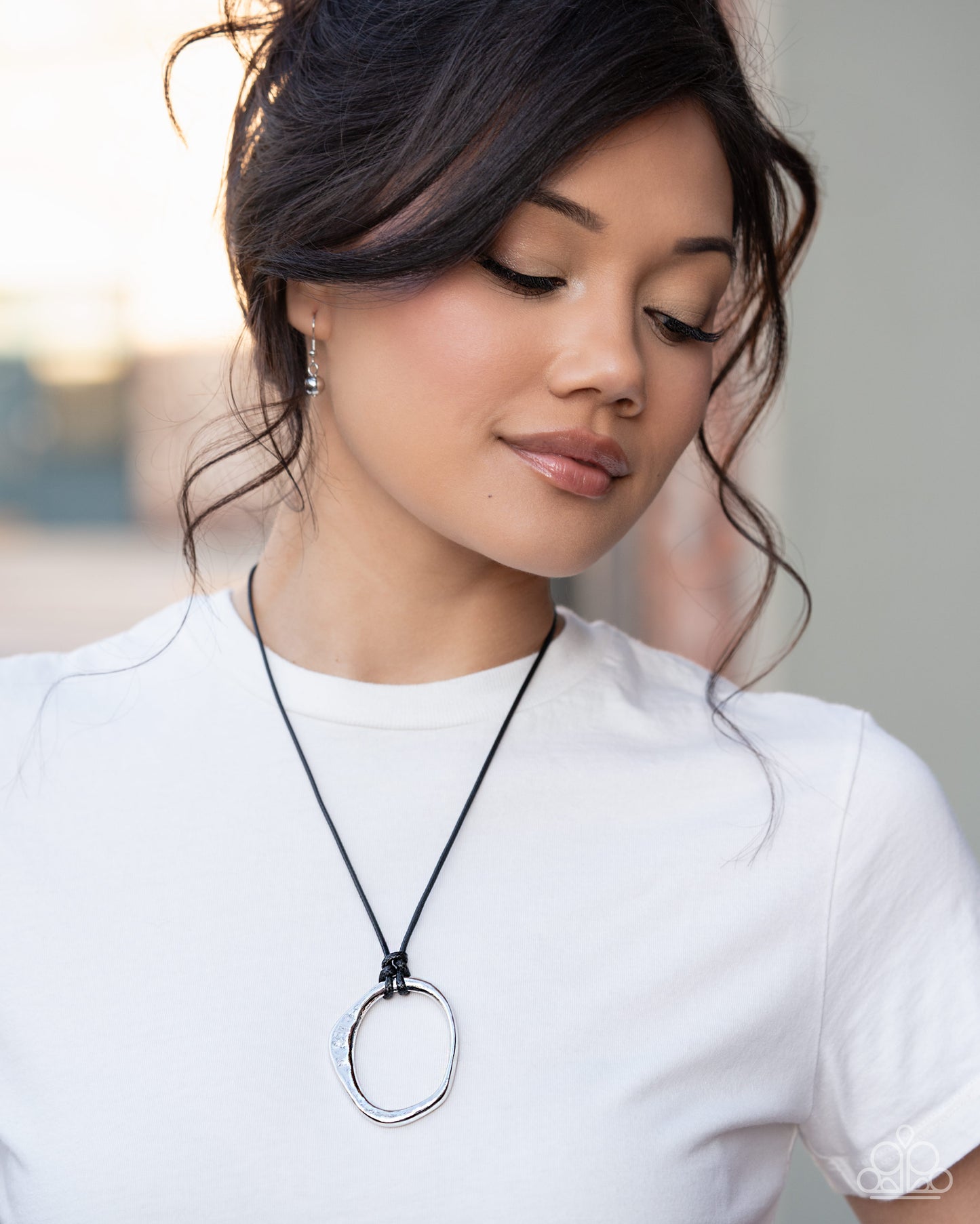 Simple Sashay - Black