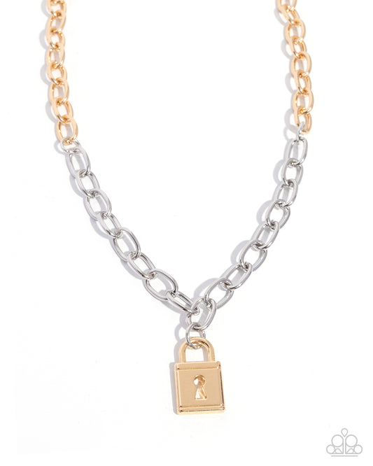Leading Lock - Multi