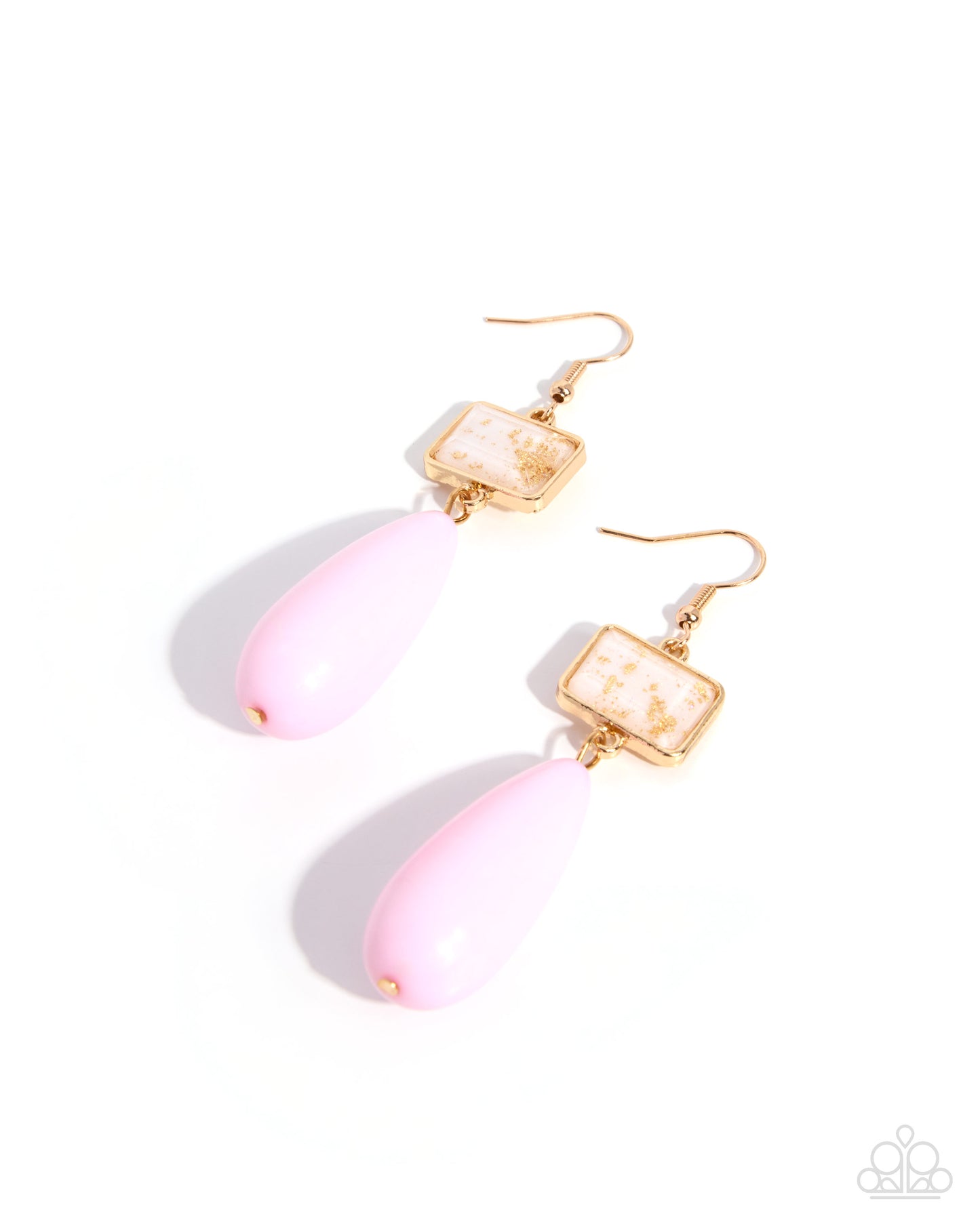 Mismatched Malibu - Pink