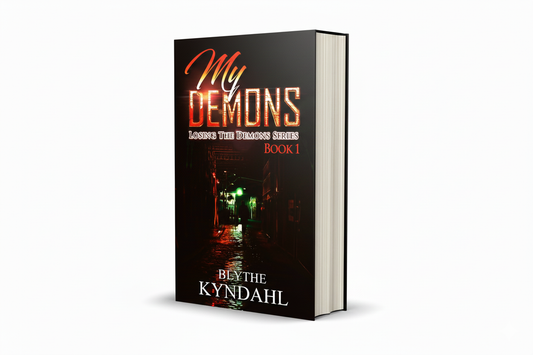 Her Demons - Paperback
