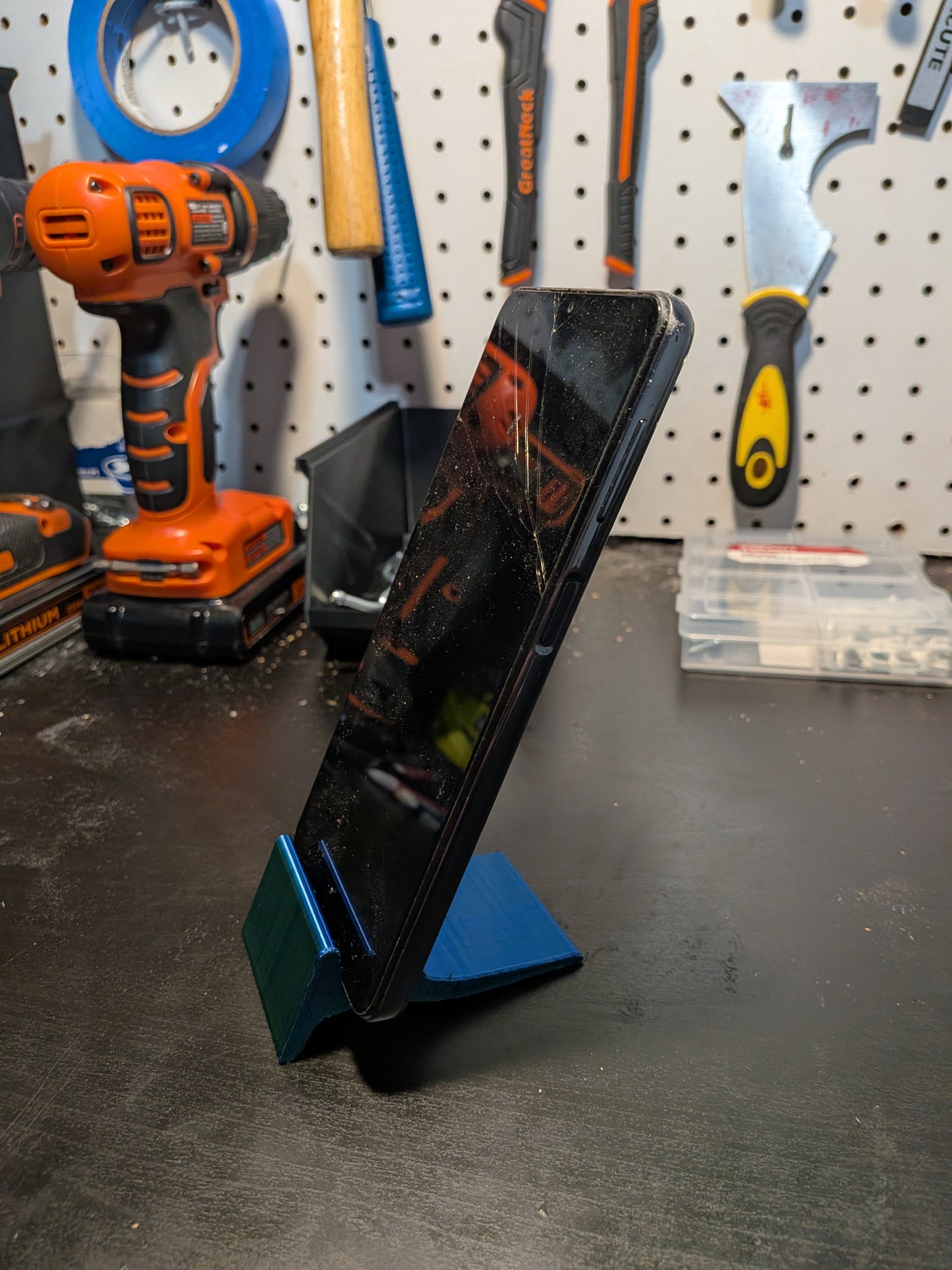 Phone Holder
