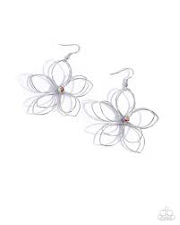 Wiry Whisper - red