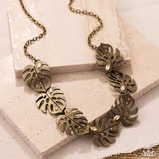 Leafy Legato - Brass