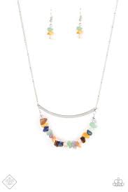 Pebble Prana - Multi
