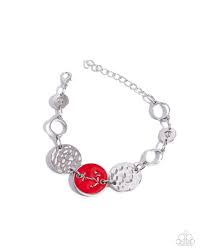 Anchor Alignment - red