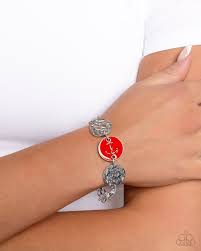 Anchor Alignment - red