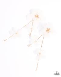 Balletcore - gold