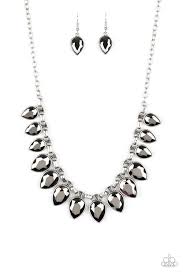 FEARLESS is More - silver