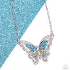 Weekend WINGS - multi