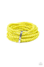 A Finishing Touch Thank Me LAYER - Yellow