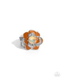 Bridging Bling - orange