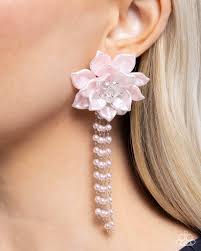 Lotus Length - pink