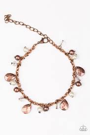 Modestly Midsummer - Copper