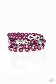 Limitless Luxury - Purple