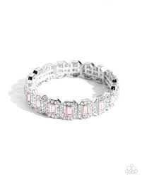 Gasp-Worthy Glitter - Pink