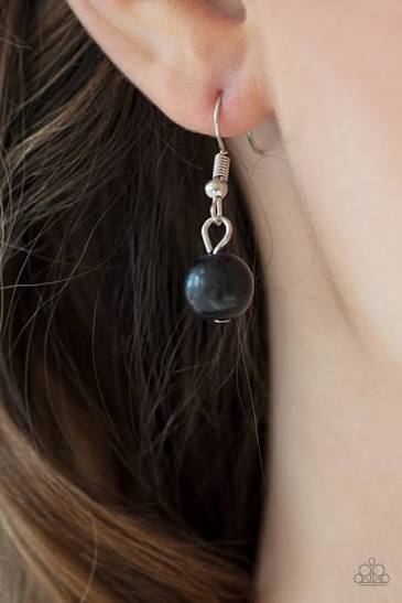 Sedimentary Colors - black