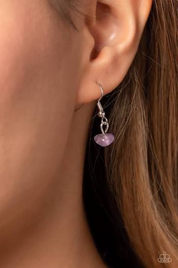 Timeless Talisman - purple