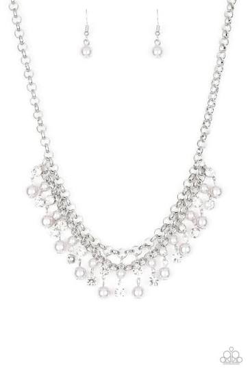 A Touch of CLASSY - Silver