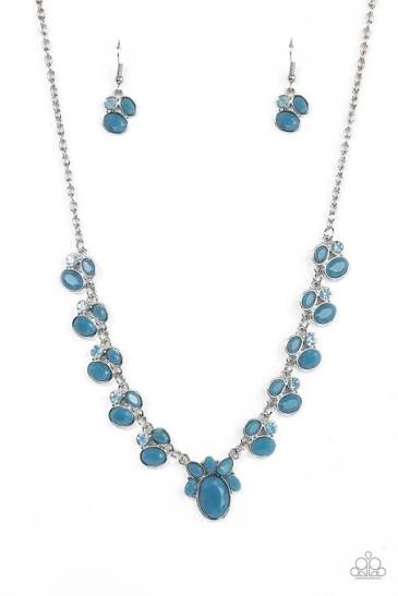 Fairytale Forte - blue
