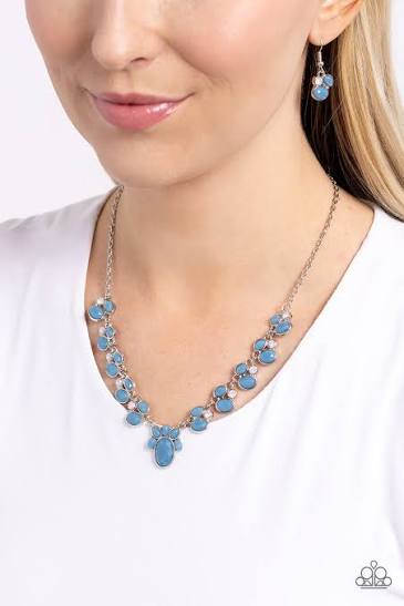 Fairytale Forte - blue