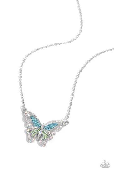 Weekend WINGS - multi