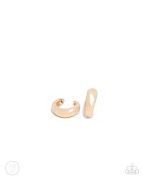 Classic Cuff - gold
