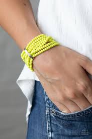 A Finishing Touch Thank Me LAYER - Yellow
