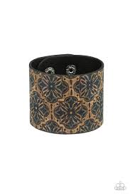 Cork Culture - blue