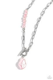 Courting Cosmopolitan - Pink