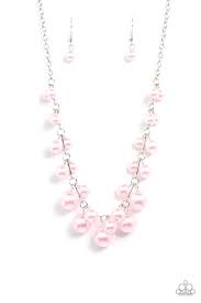Tearoom Gossip - Pink