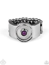 Cant BEAD That! - Purple