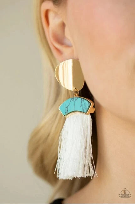 Fringe Insta Inca