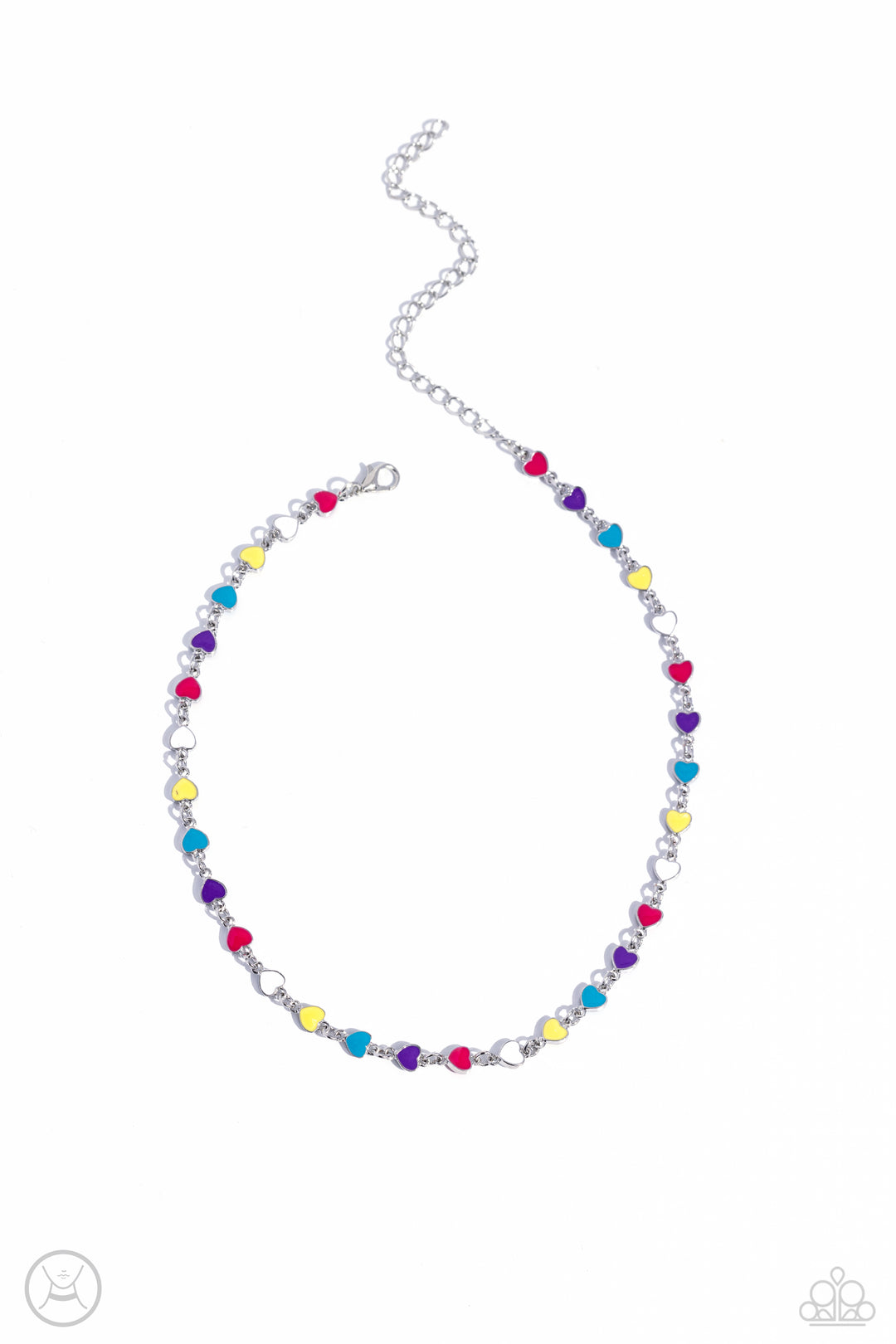 Dancing Dalliance - Multi Color