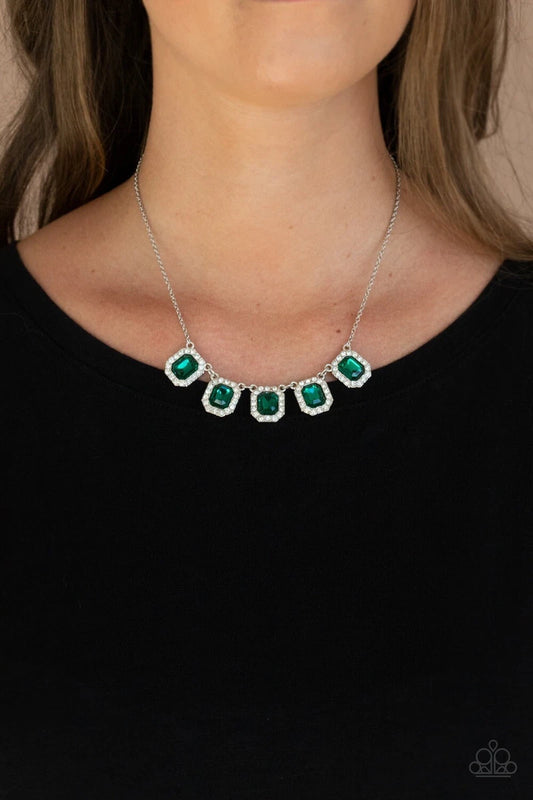 Next level Luster - Green
