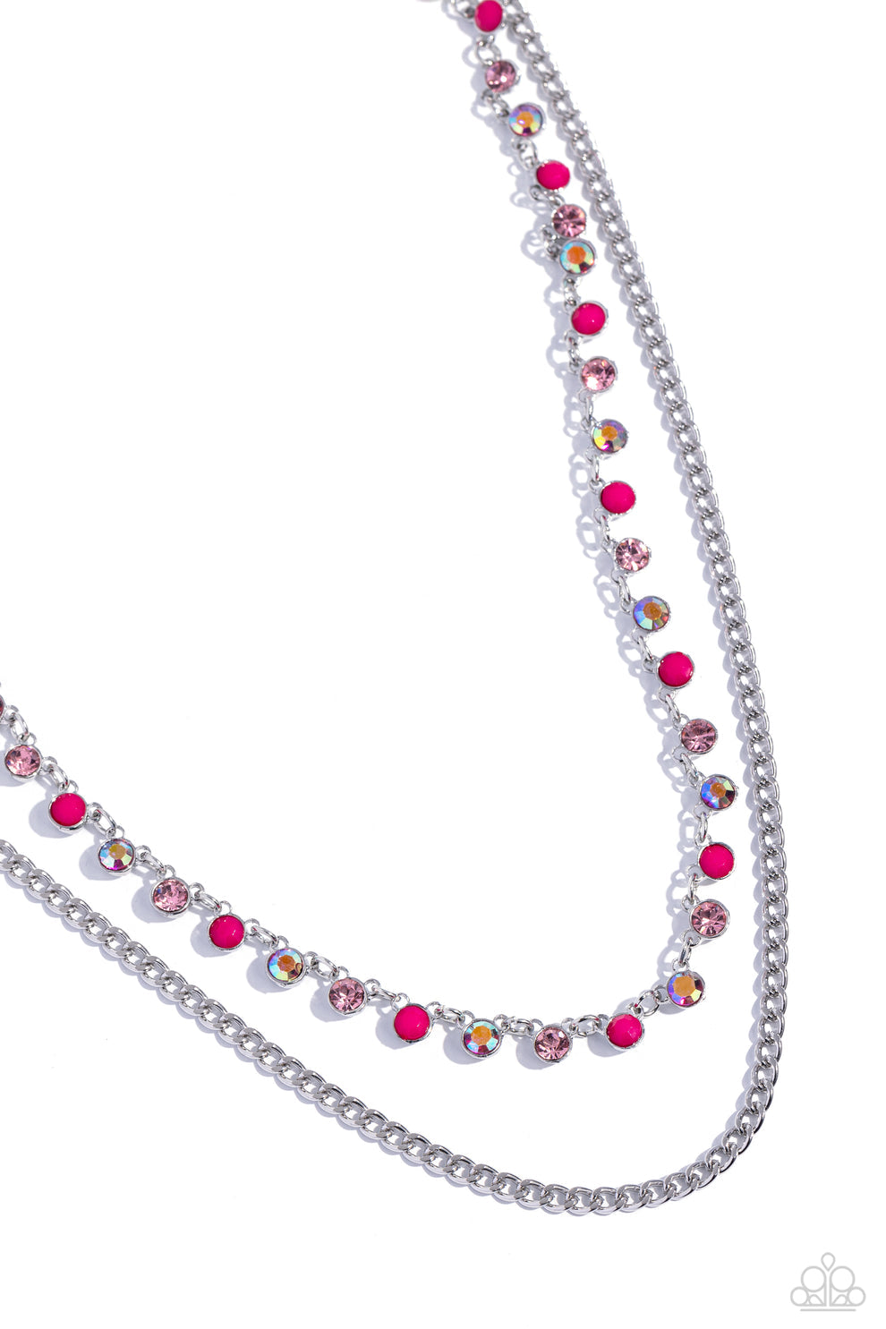 Delicate Dame - pink