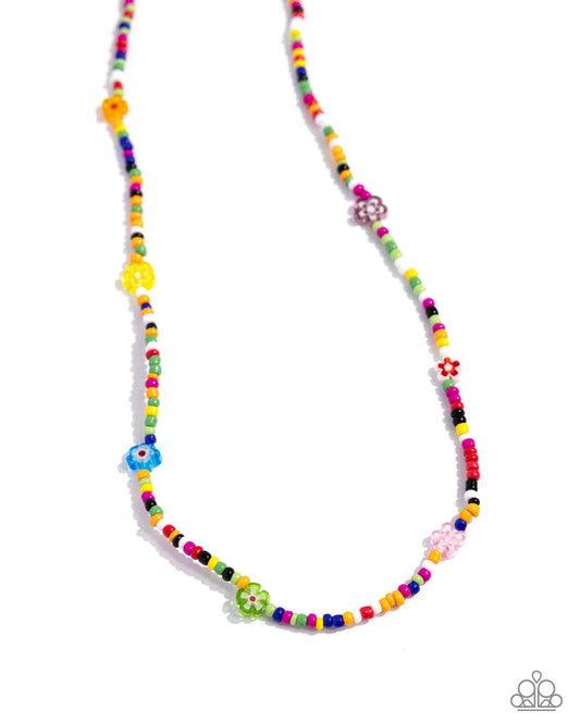 Candyland Craze - Multi Color